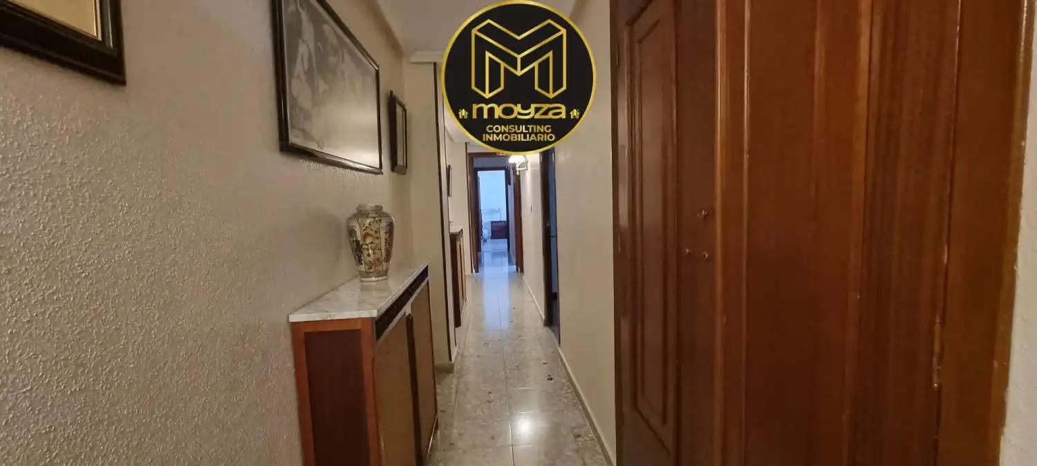 Piso con terraza en venta en Martos, imagen 14