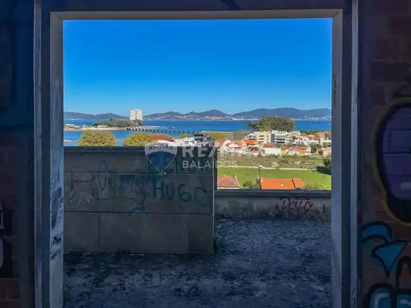 Casa con jardín en venta en Camiño dos Liñares, imagen 5