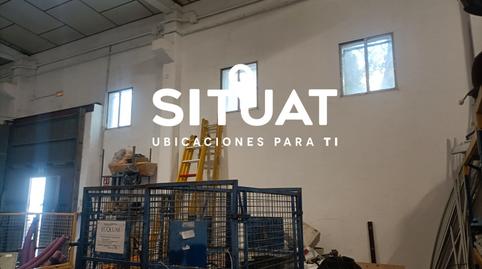 Photo 3 of Industrial buildings for sale in Carrer del Macabeu, 2, Polígon Industrial Domenys, Barcelona