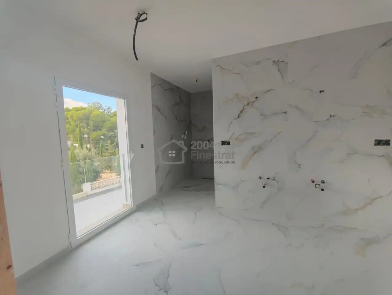 Casa o chalet en venta en Altea con Jardín privado, Terraza y Piscina