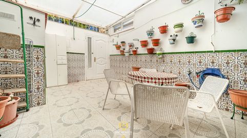 Foto 3 de Casa adosada en venta en Calle de Peñarroya, Entrevías, Madrid Capital