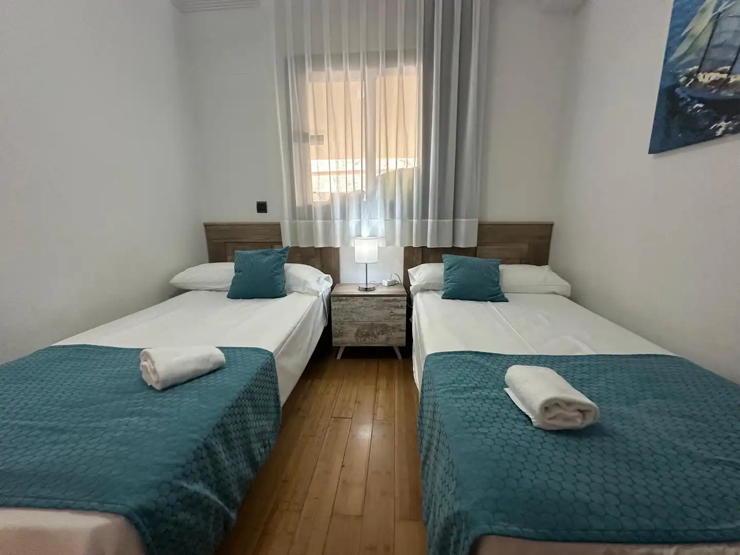 Habitación de Apartamento en venta en Altea con Aire acondicionado, Calefacción y Terraza
