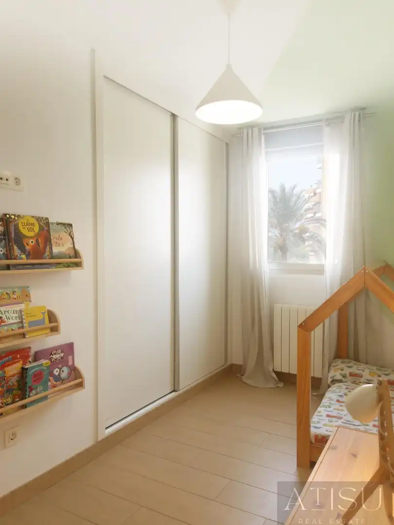Flat with pool for sale in PAU 5, imagen 19