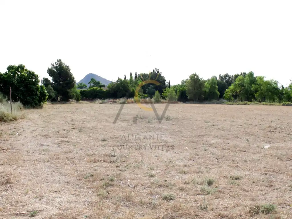 Villa mit Pool zum Verkauf in Monforte del Cid, imagen 37
