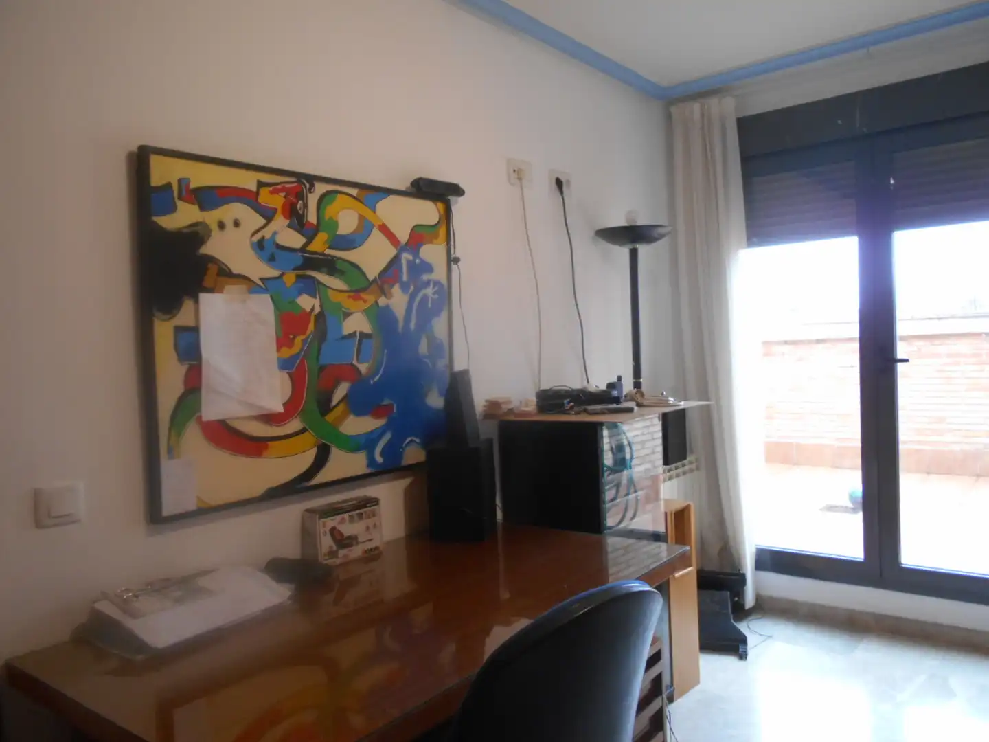 Duplex with lift for sale in Calle Melilla, imagen 25