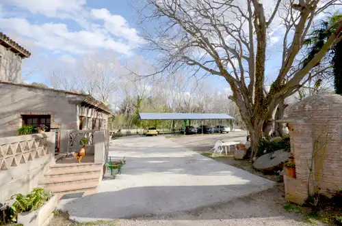 Landhaus zum Verkauf in Borrassà, imagen 8