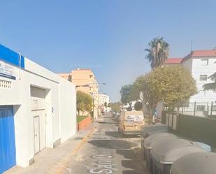 Exterior view of Flat for sale in San Fernando