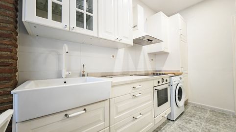 Foto 5 de Apartamento en venta en Calahonda, Mijas