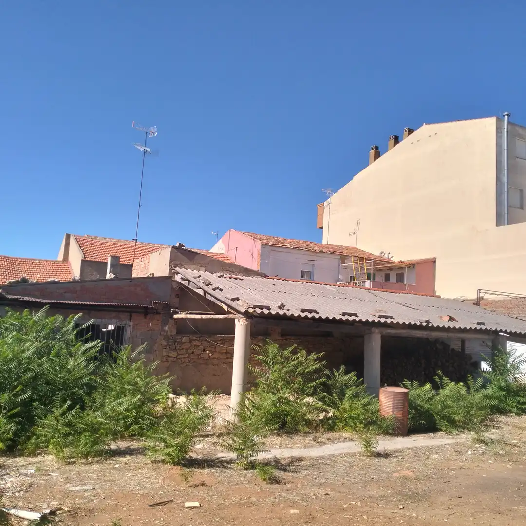 Casa con terrazza in vendita a Calle Real 20, imagen 13