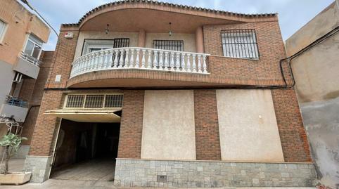 Foto 3 de Casa o xalet en venda a Los Barreros - Cuatro Santos, Murcia