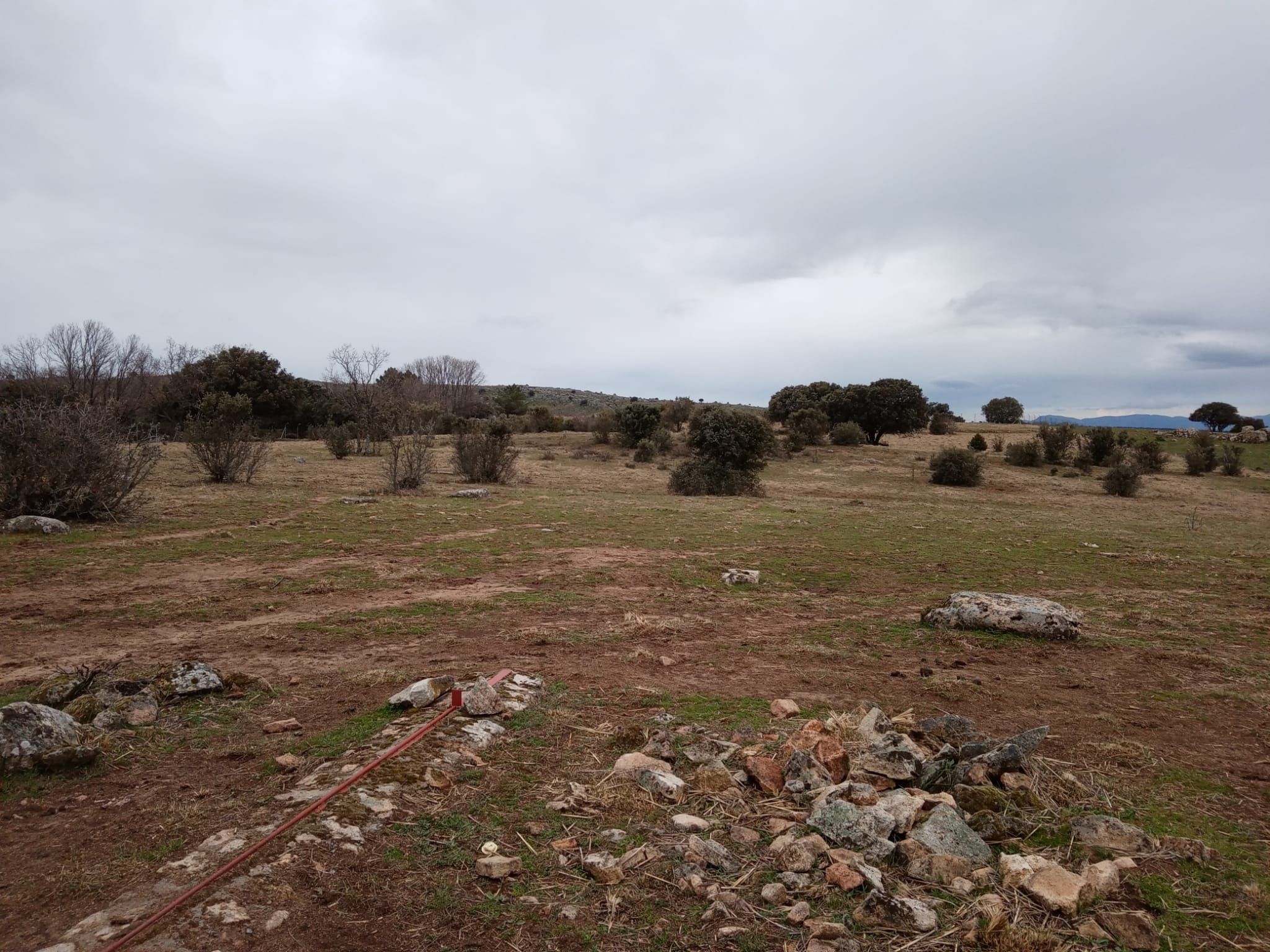 Terreny en venda en Navalperal de Pinares