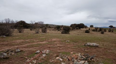 Foto 2 de Terreno en venta en Calle Viejo Navas, Navalperal de Pinares, Ávila