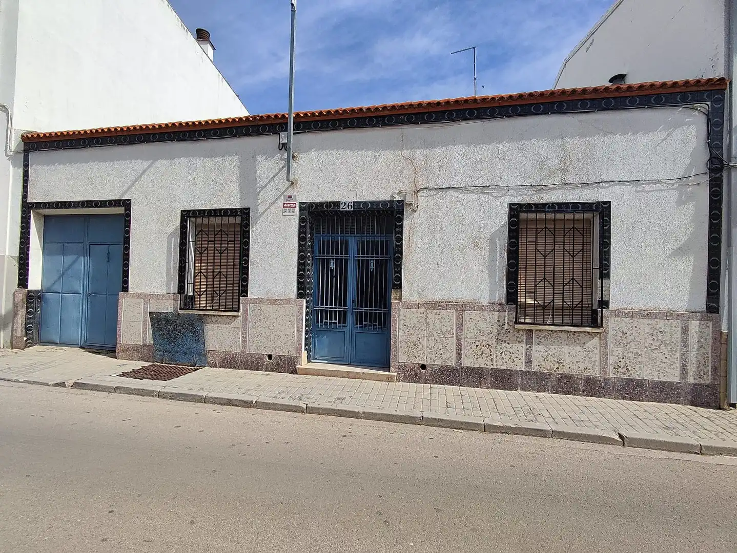 Casa in vendita a Calle Rosario, imagen 2