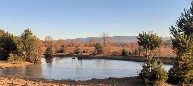 Casa-chalet en Venta en Villasur de Herreros