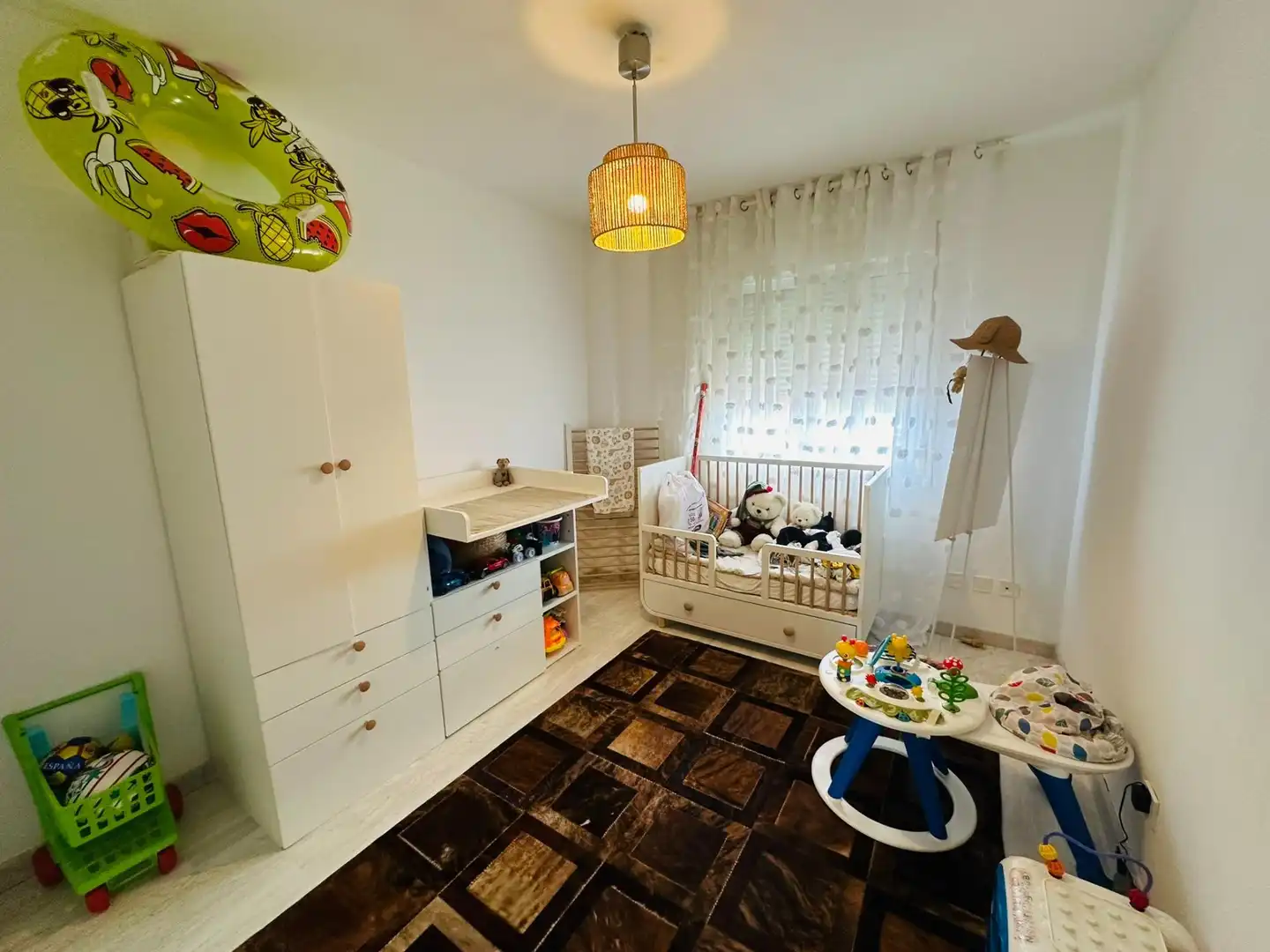Piso con piscina en venta en Torrequebrada, imagen 14