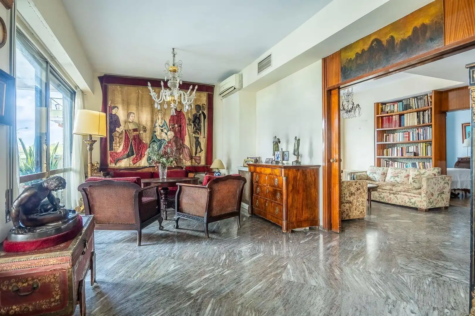 Appartement avec ascenseur à vendre à Avenida Avenida República Argentina, imagen 6