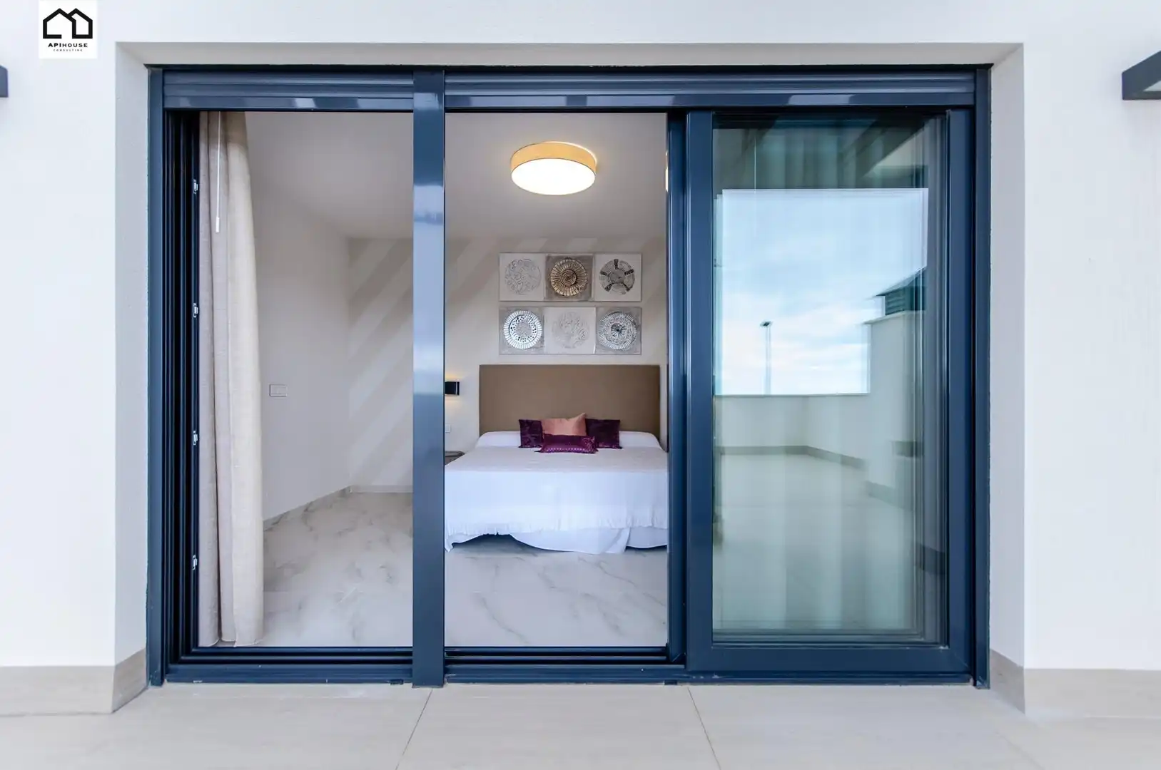 Villa mit Terrasse zum Verkauf in San Miguel de Salinas, imagen 17