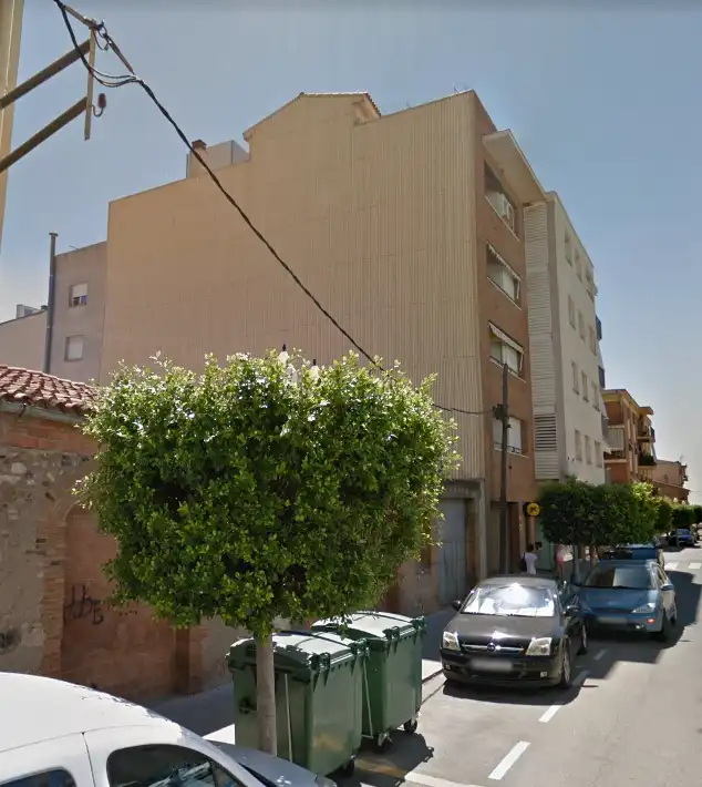 Terrenos y solares en venta en La Pobla de Mafumet, imagen 3
