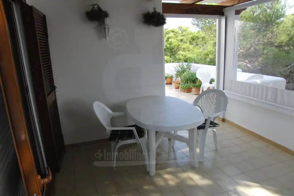 Apartamento en venta en Cala d'Or
