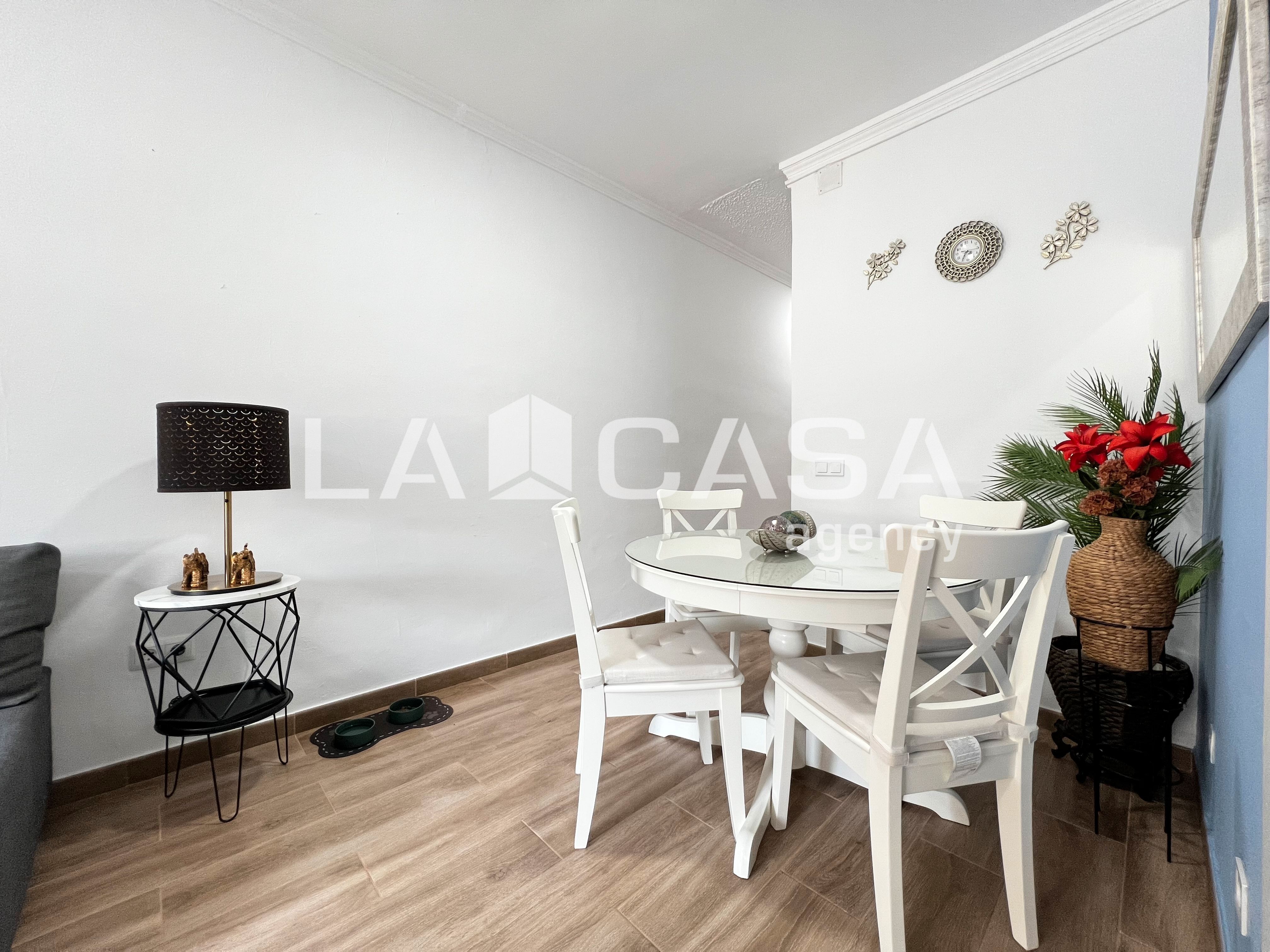 Planta baixa en venda en Badalona amb Terrassa