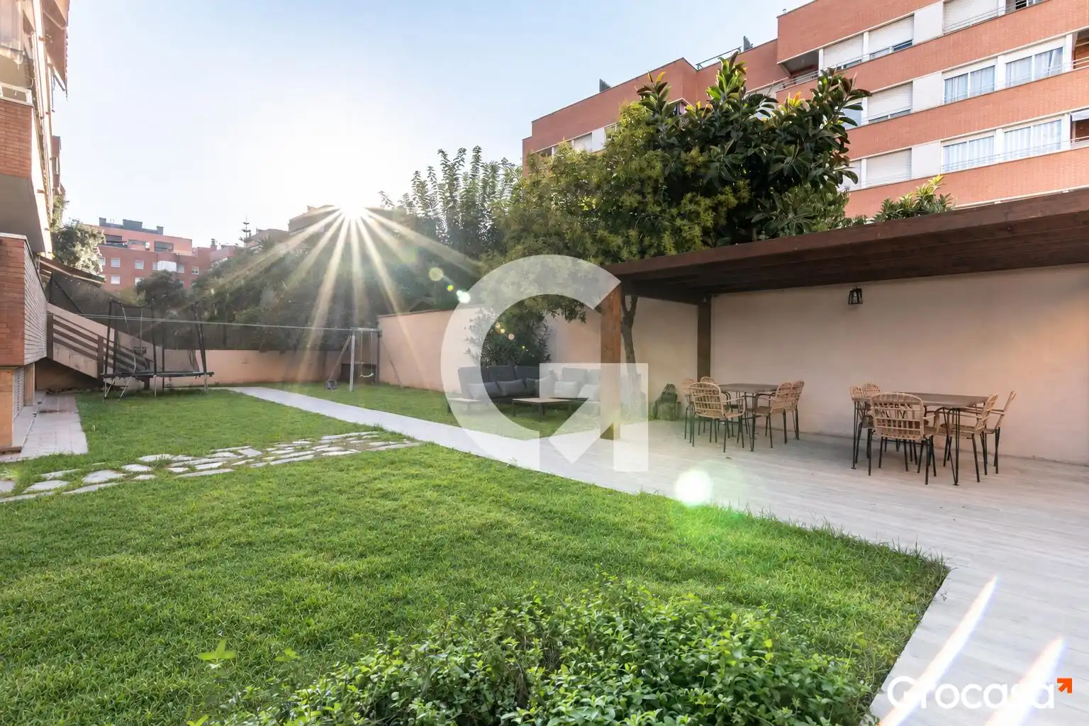 Piso con terraza en venta en PJ FATJO, imagen 5
