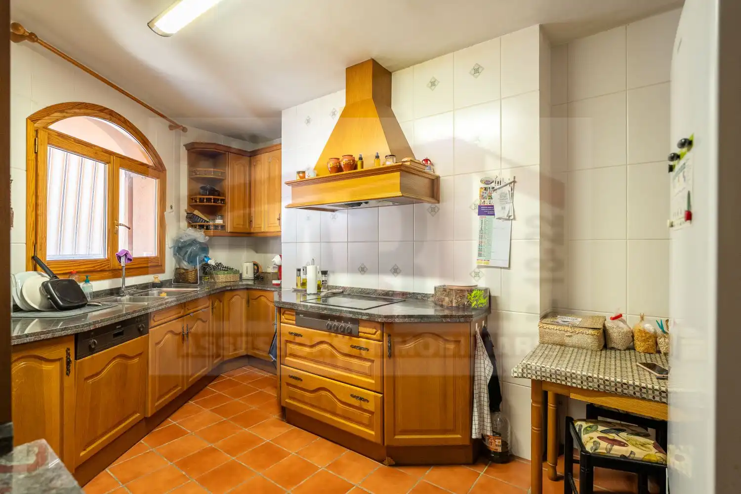 Cuina de Edifici en venda en Móra la Nova