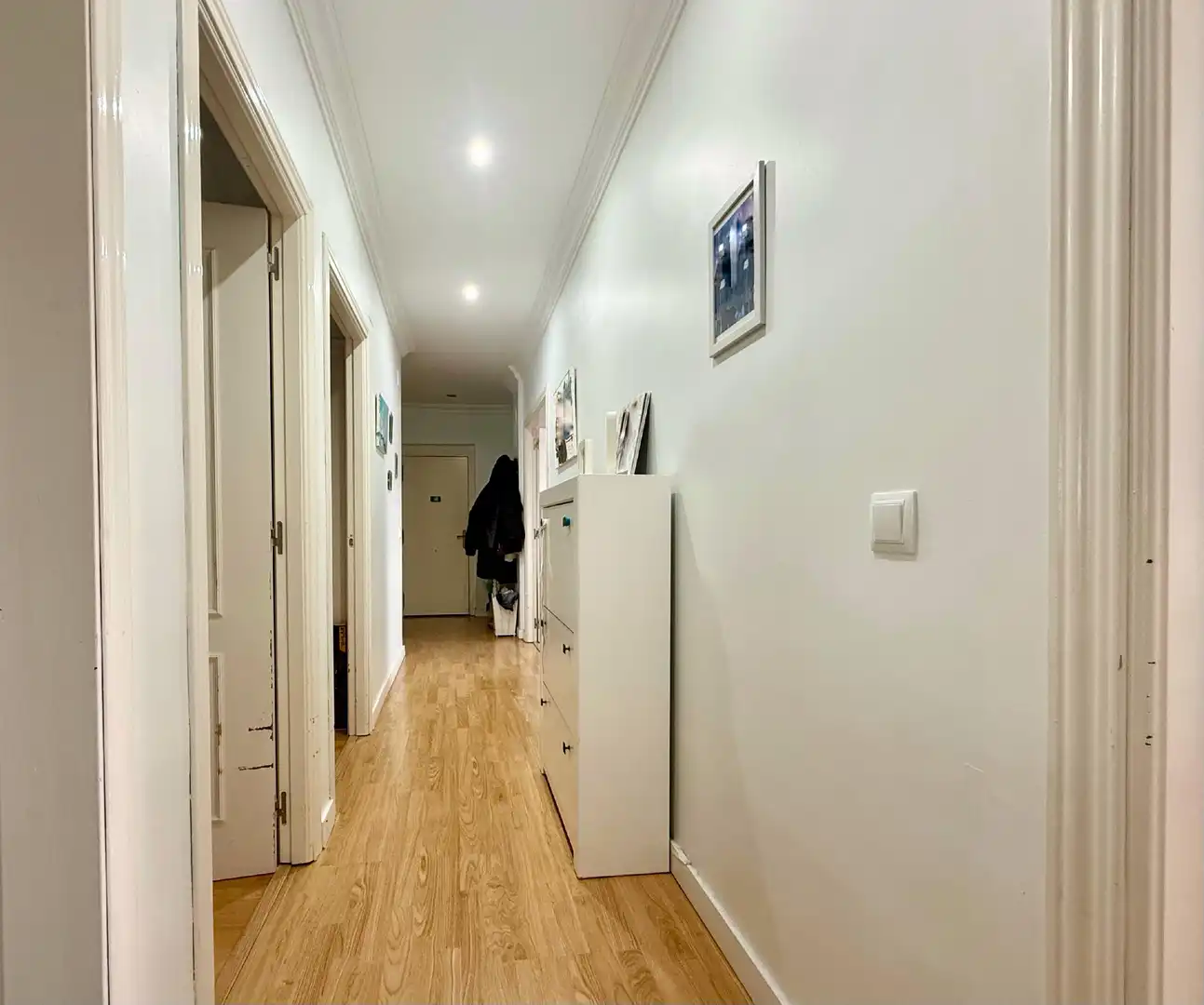 Flat for sale in Zona Norte - Hospital - Urbanizaciones