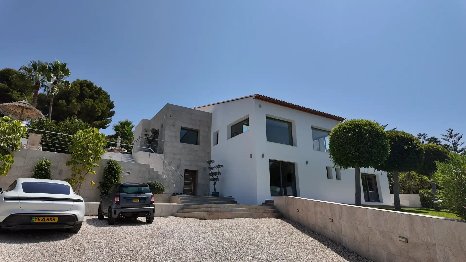 Casa con piscina in vendita a Montgó - Ermita, imagen 5