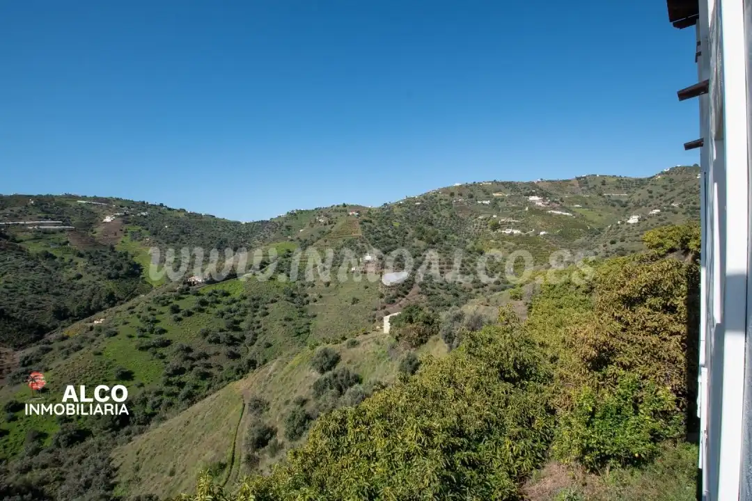 Houses for sale in Torrox  with Air Conditioner, Terrace and Swimming Pool