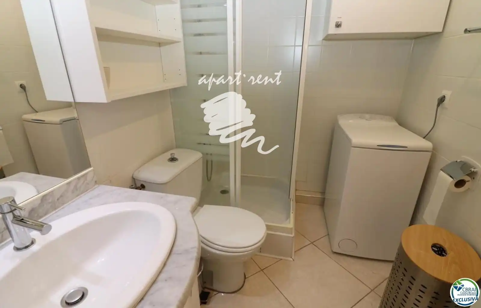 Piso con terraza en venta en Port Banyuls, imagen 10