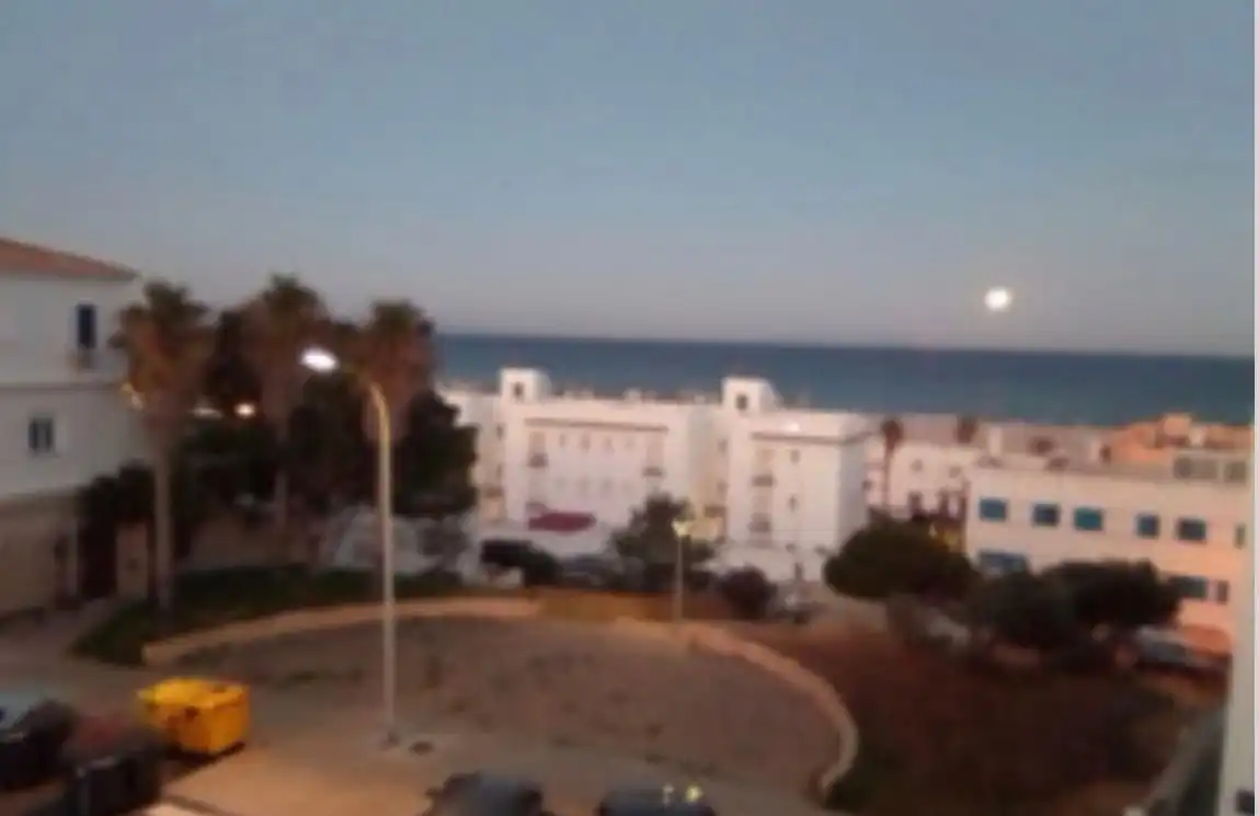 Terraced house with terrace for sale in Tarifa ciudad, imagen 4