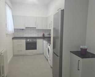 Kitchen of Flat for sale in Irun   with Heating