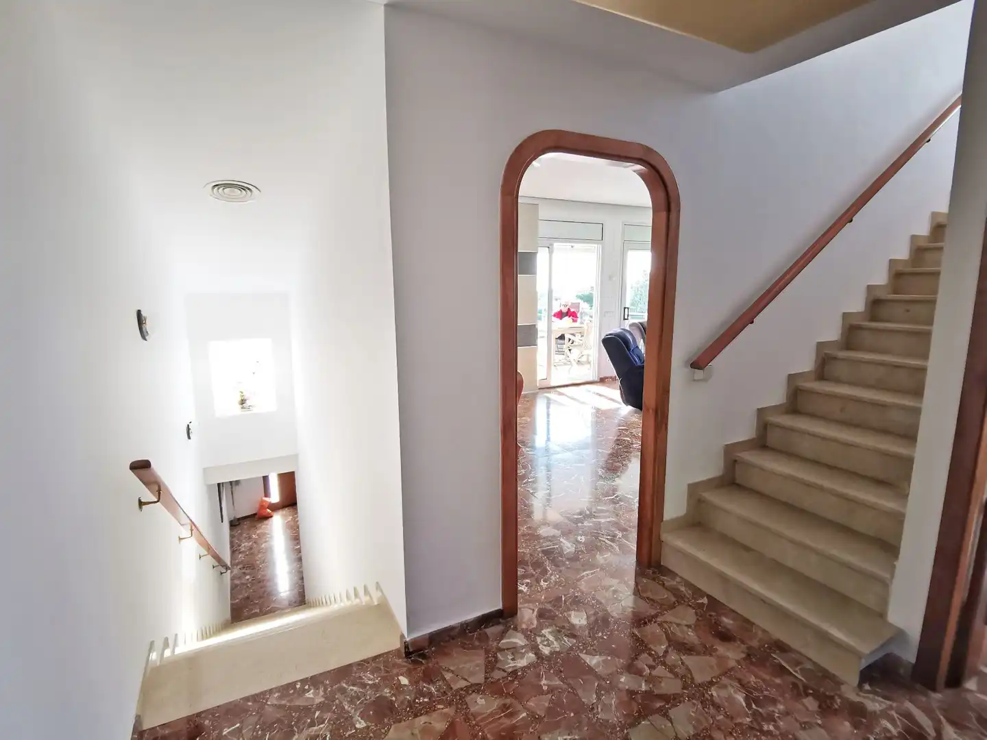 Casa con piscina en venta en Roca Grossa, imagen 15