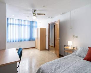 Dormitori de Apartament per a compartir en  Valencia Capital amb Moblat, Forn i Rentadora