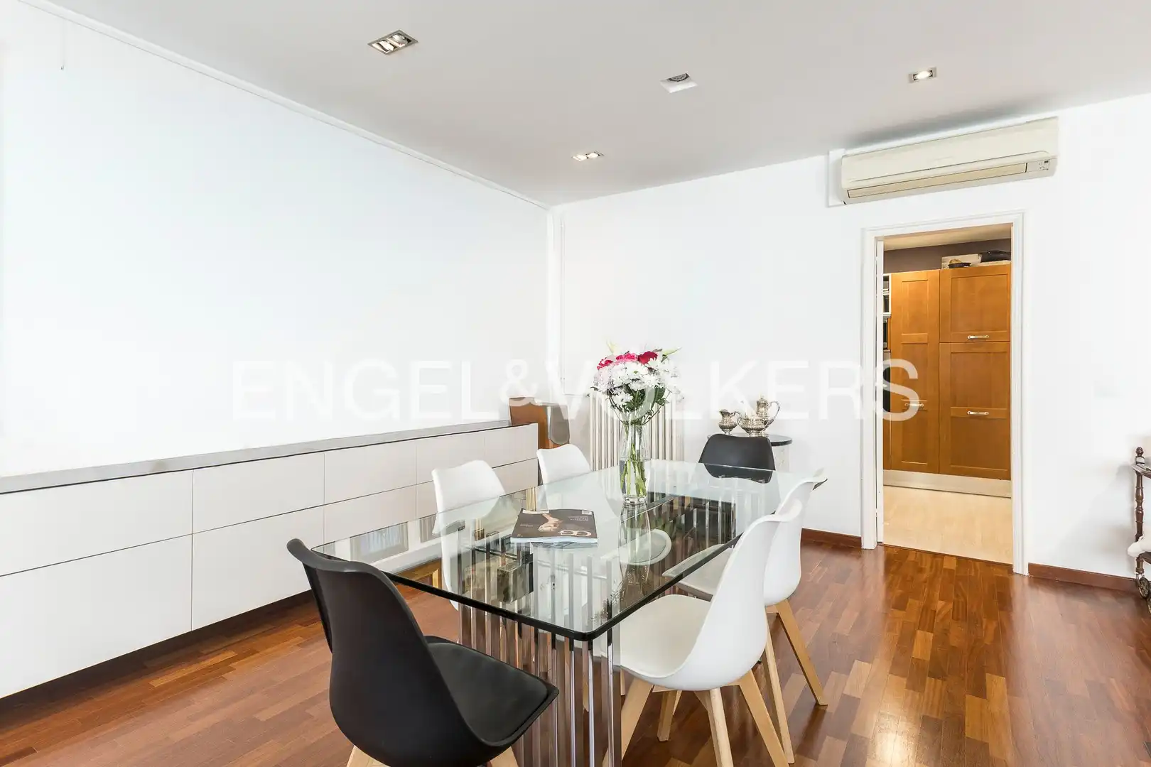 Wohnung mit Terrasse zum Verkauf in Sarrià - Sant Gervasi, imagen 16