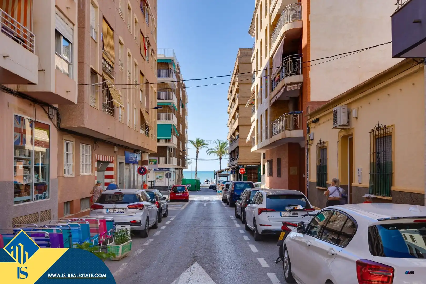 Wohnung mit Terrasse zum Verkauf in Playa del Cura, imagen 44