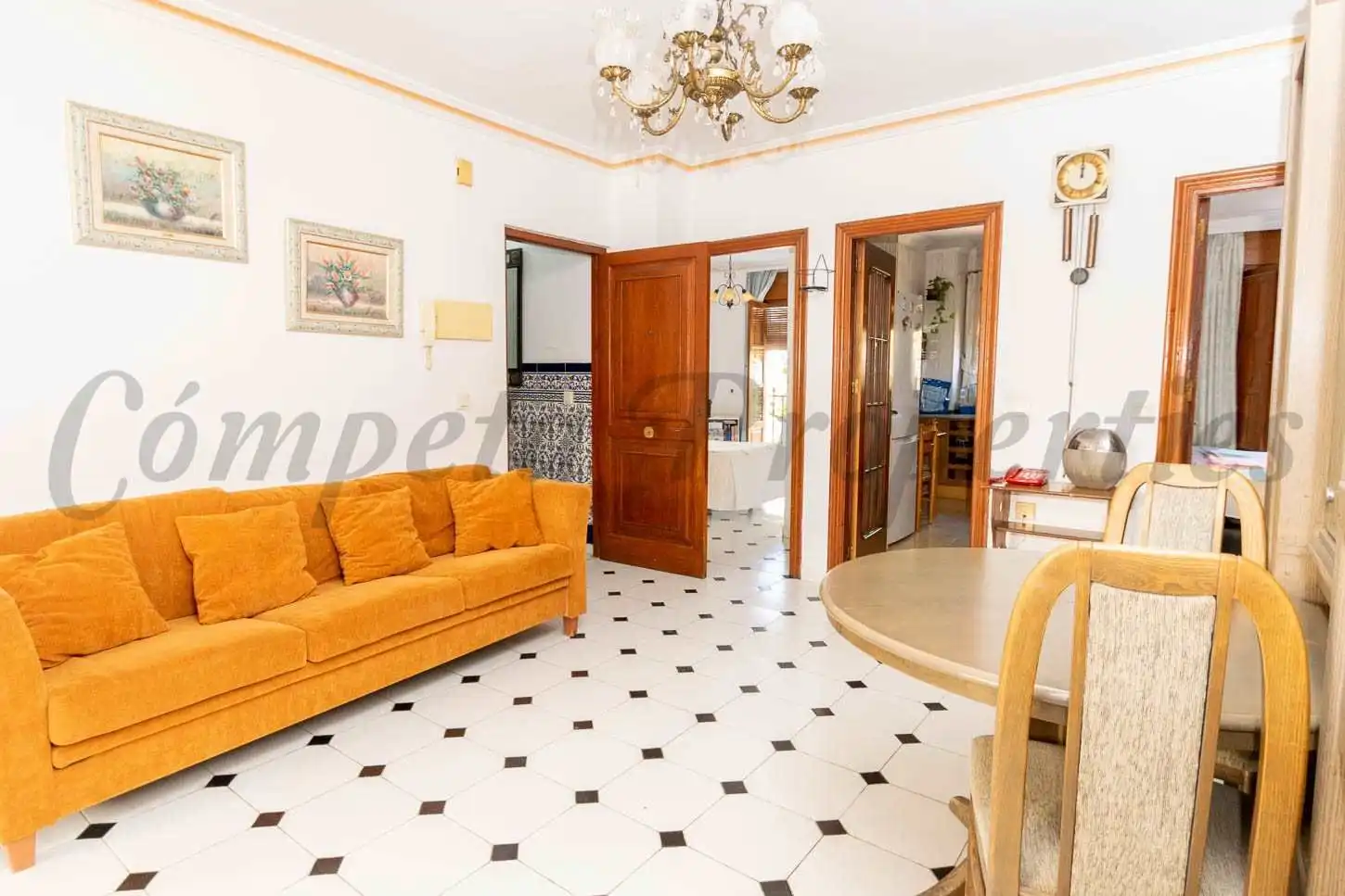 Casa con terrazza in vendita a Avda Pescia - Ctra de Frigiliana, imagen 9