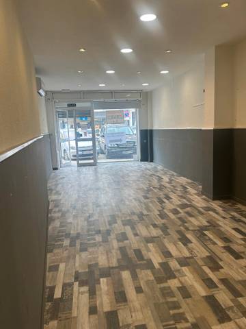 Local comercial en Alquiler en Calle Pagés del Corro, 155 en Triana Casco Antiguo