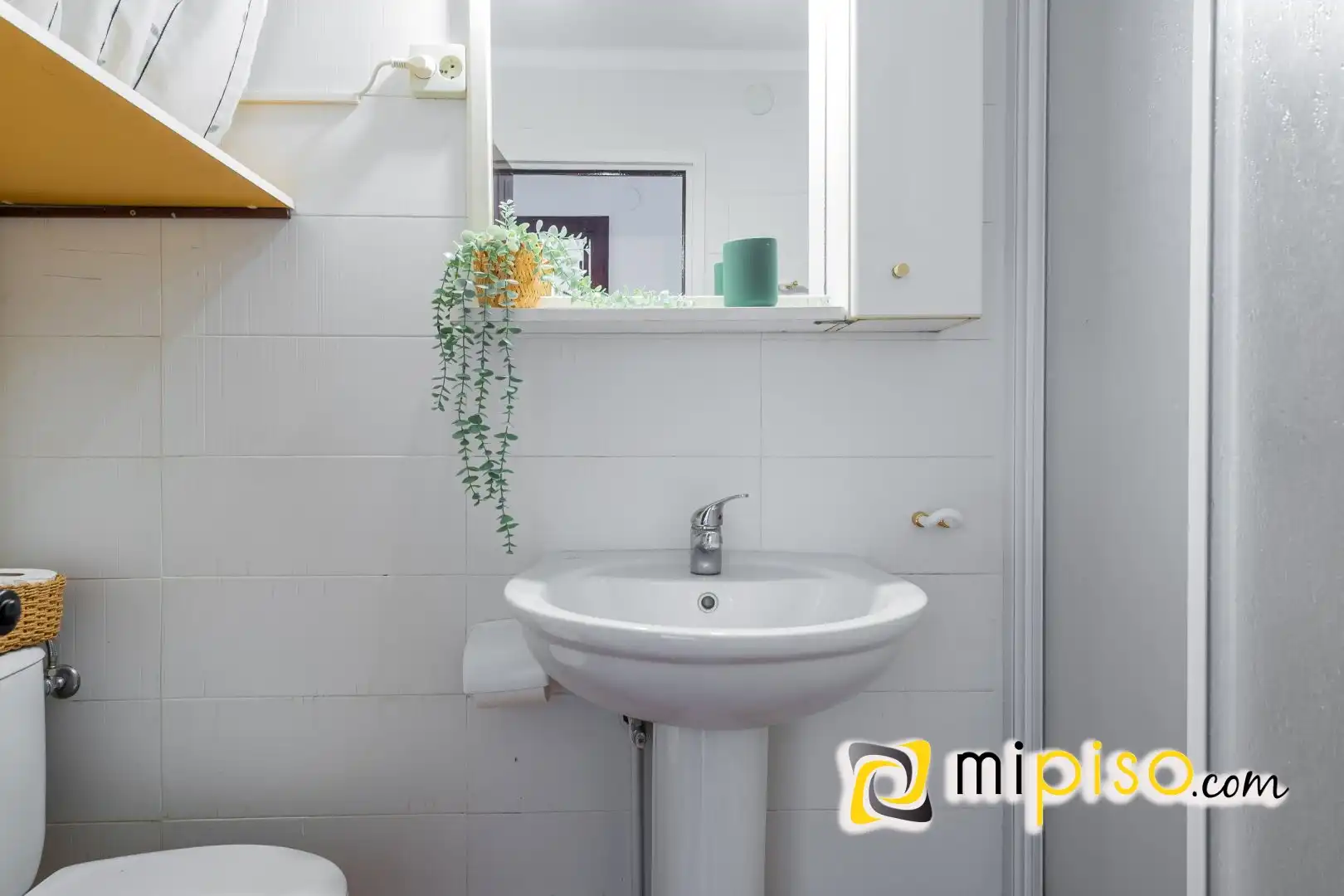 Wohnung mit Aufzug zum Verkauf in REPUBLICA DE COLOMBIA 8, imagen 26