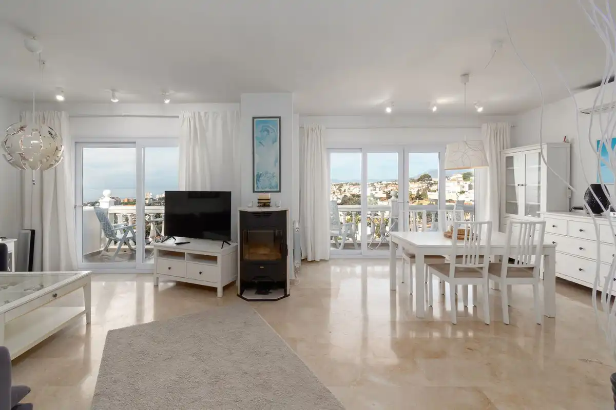 Casa con piscina en venta en Mijas - Mijas,Riviera del Sol,Avenida del Golf, imagen 25