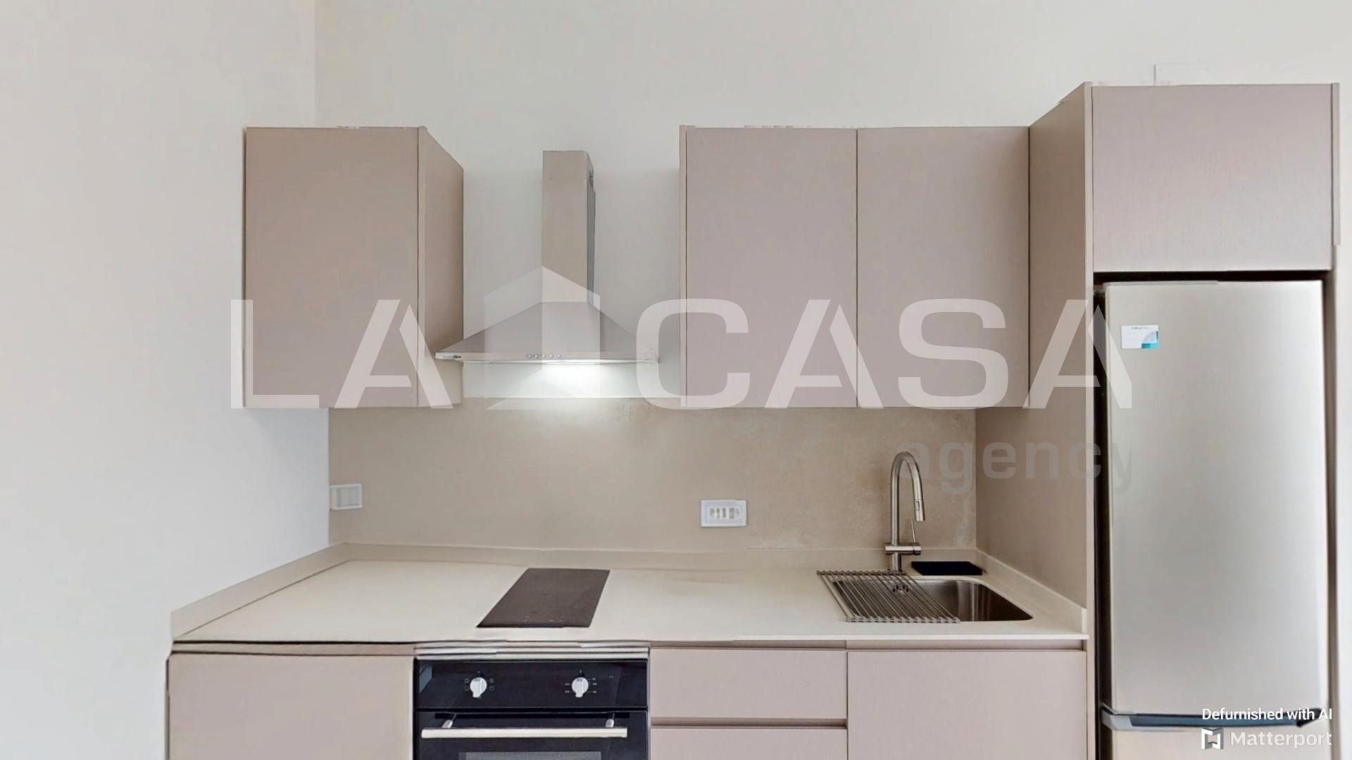 Kitchen of Planta baja for sale in  Valencia Capital  with Heating