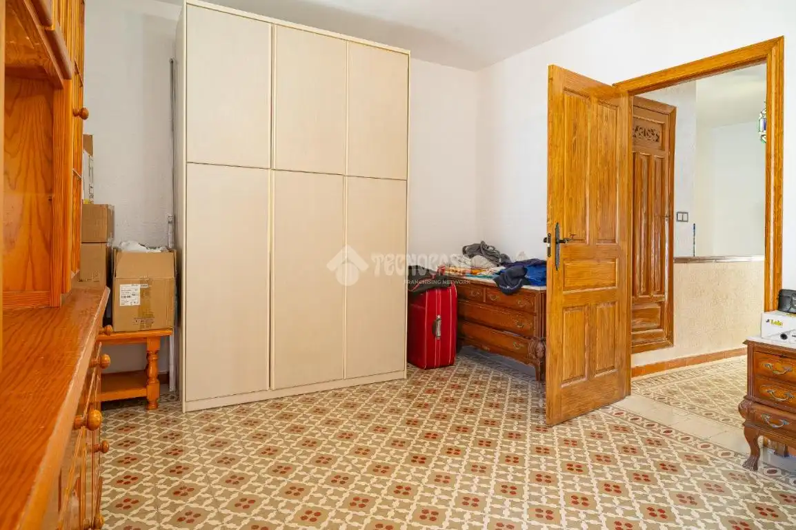Casa o xalet en venda a Virgen del Rosario, Villacarrillo