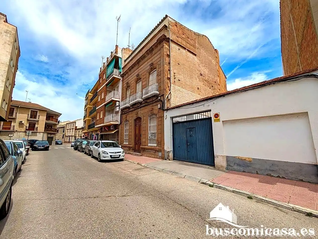 Aparcament en venda a Calle Antonia López Arista, imagen 3