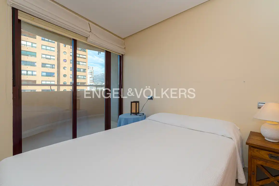 Apartamento con piscina en venta en Juzgados - Plaza de Toros, imagen 7