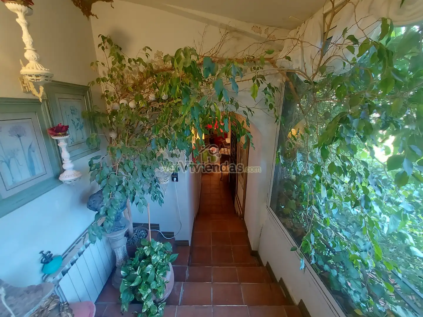 Casa o chalet en venta en Vallirana con Calefacción, Jardín privado y Terraza