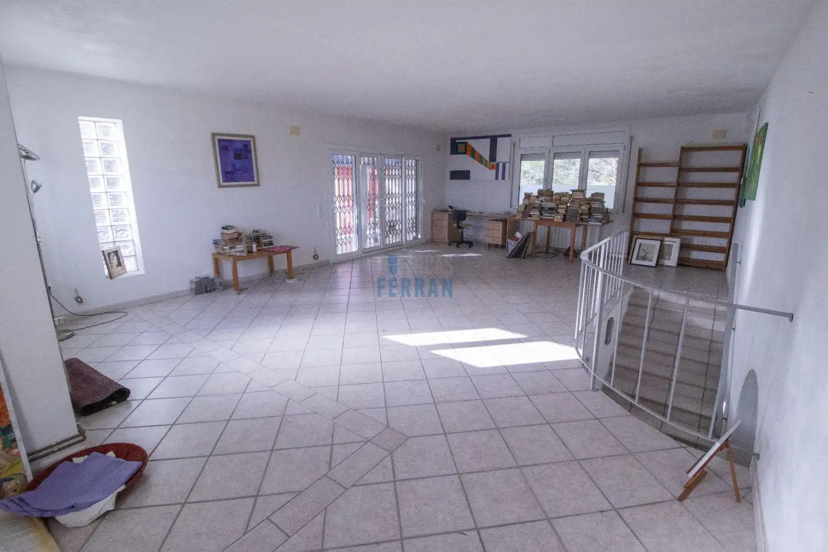 Casa o xalet en venda en L'Ametlla de Mar  amb Calefacció, Terrassa i Traster