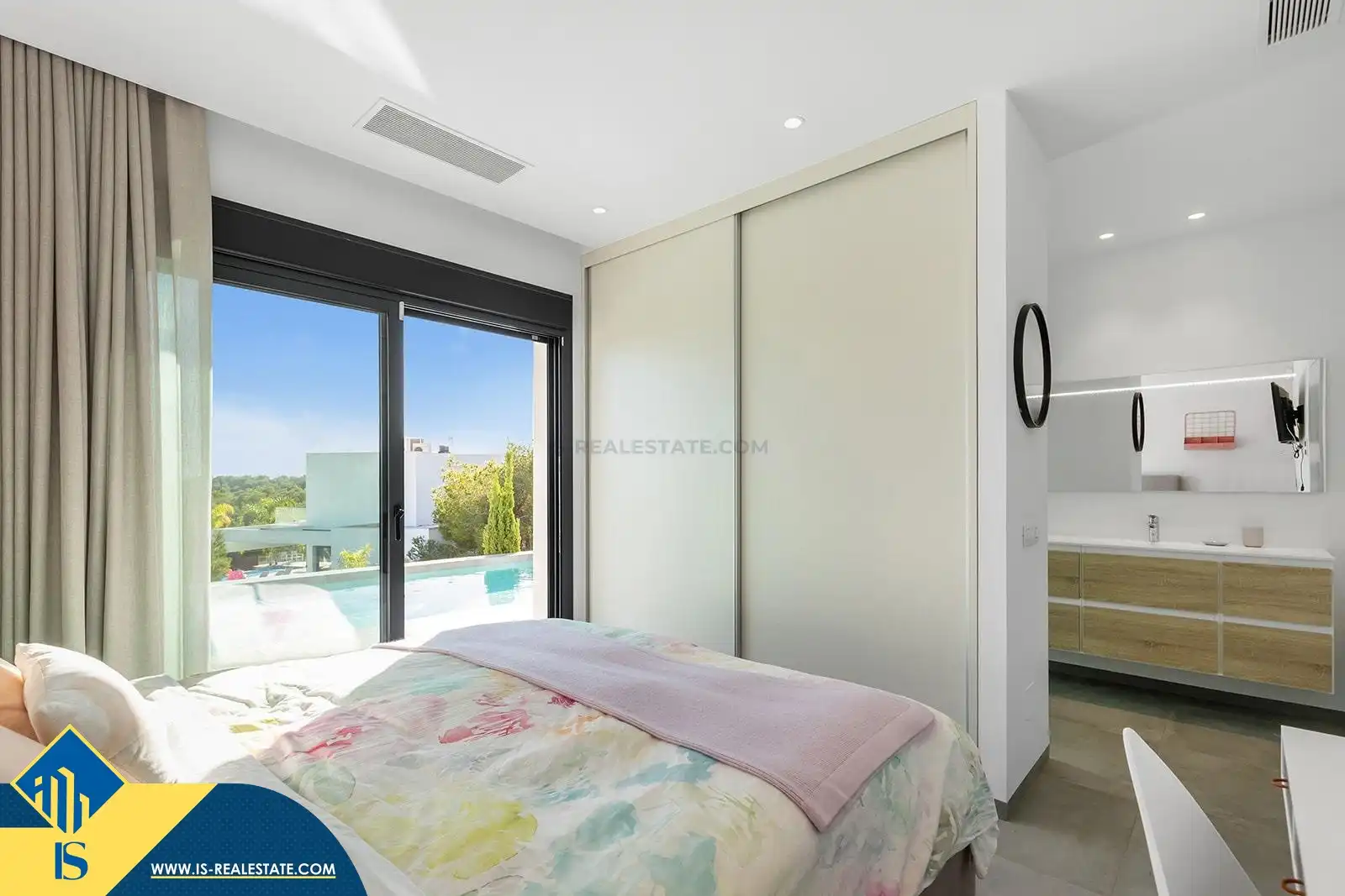Villa mit Garten zum Verkauf in Orihuela Costa, imagen 60