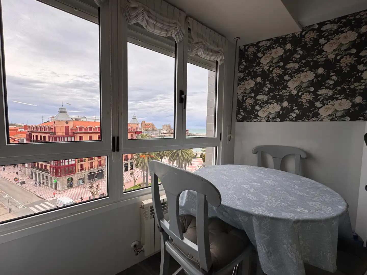 Flat for rent in Centro