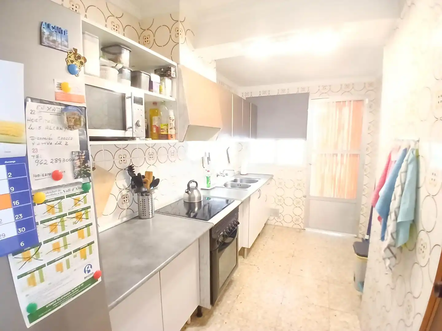 Appartement avec terrasse à vendre à Benigànim, imagen 21