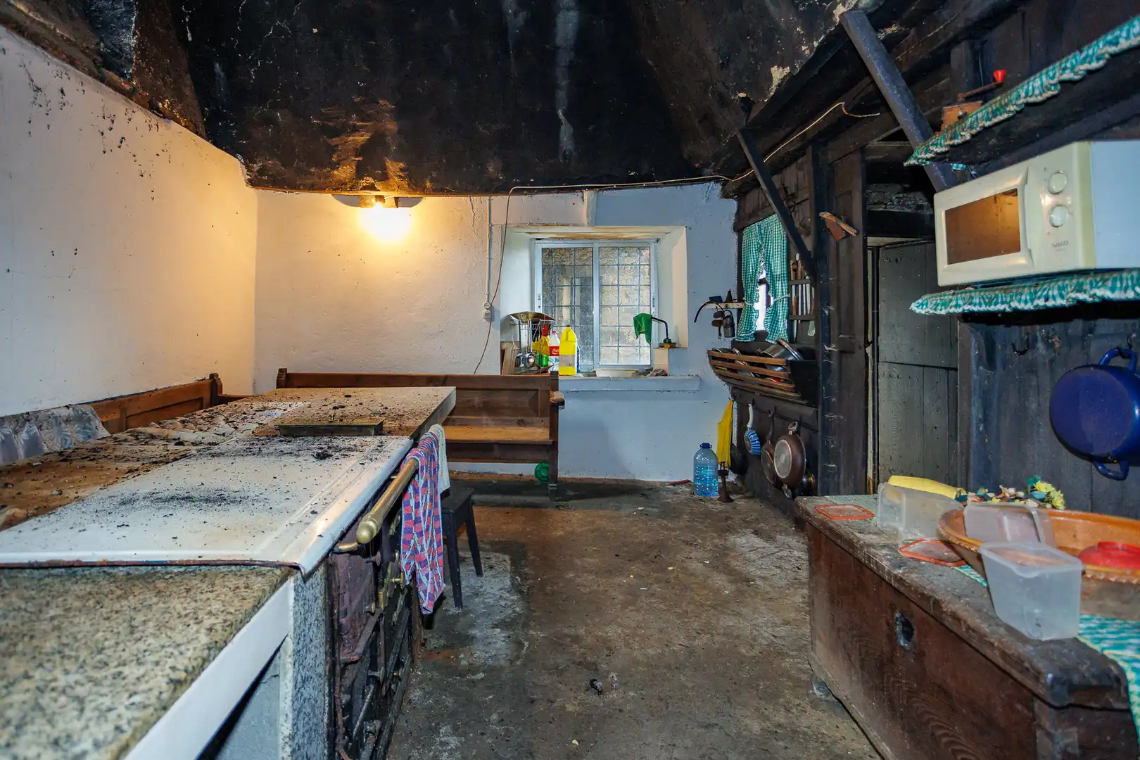 Casa rústica en venda a Ibias, imagen 12